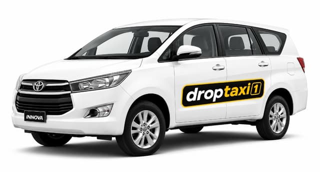 Innova taxi