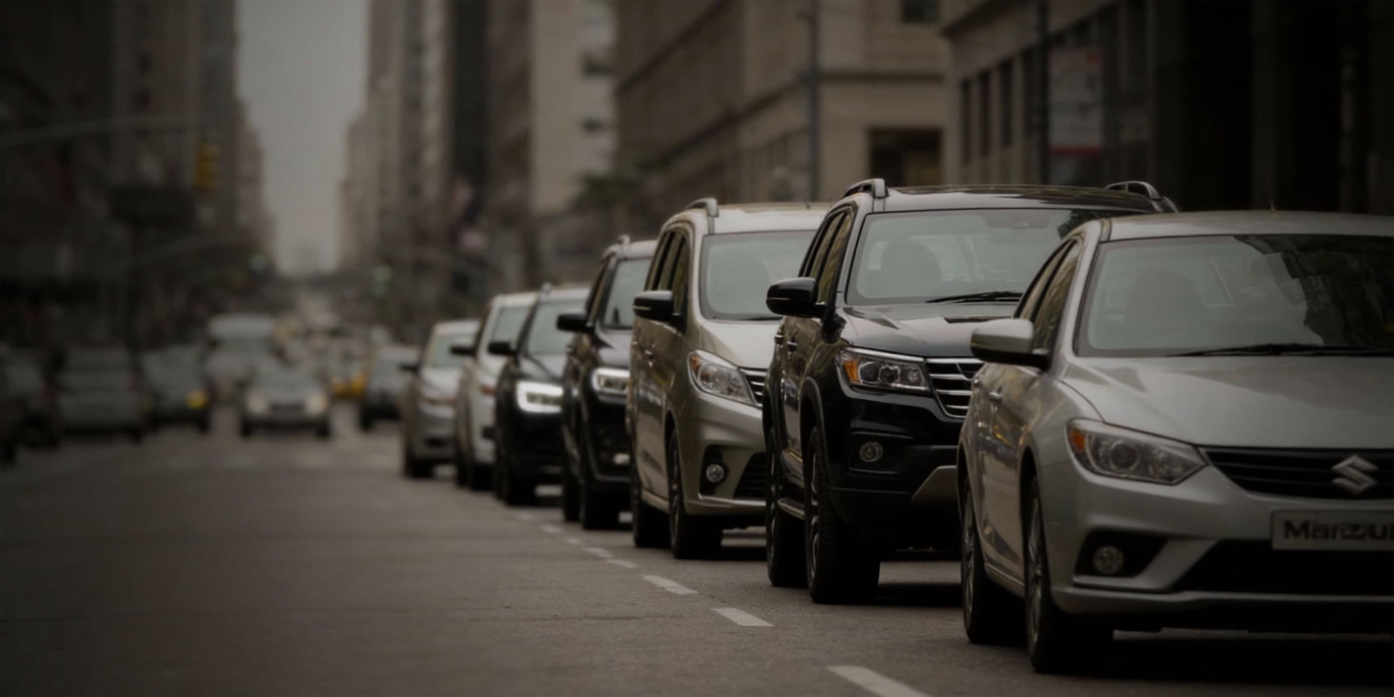 One Way Taxi